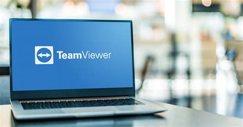 onvista teamviewer